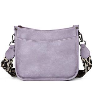 2467 Crossbody Bags Shoulder Handbags Sling Bag Soft FAUX Leather Shoulder
